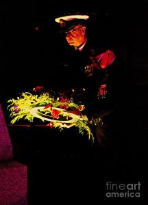 Donation Of All Profits From Sales Of Images From The Dawn Service